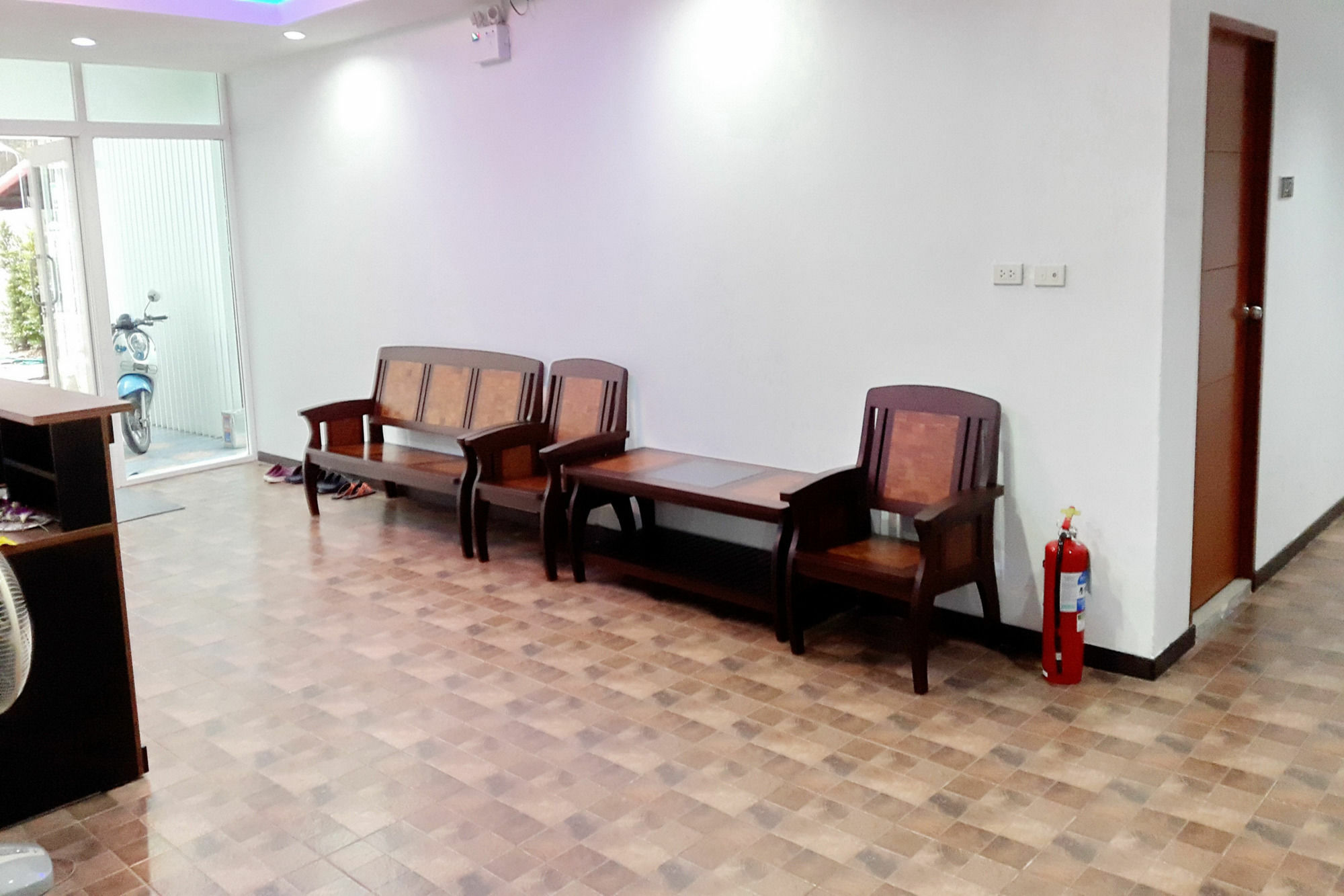 Naiyang Place - Phuket Airport Eksteriør billede